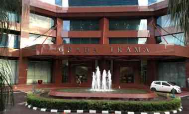 Dijual Office Space di Graha Irama Rasuna Said, Kuningan - Jakarta Sel