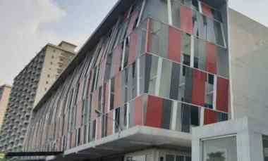 dijual ruko gudang kantor one icon kebon jeruk