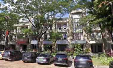 dijual ruko gudang kantor orchard walk belian kec