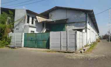 dijual ruko gudang kantor osowilangun permai