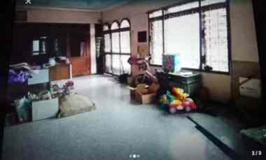 dijual ruko gudang kantor pacuan kuda