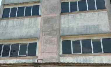 dijual ruko gudang kantor pademangan