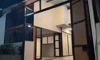 dijual ruko gudang kantor pakansari cibinong bogor