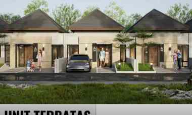 dijual ruko gudang kantor pakem sleman