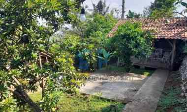 dijual ruko gudang kantor pakuhaji