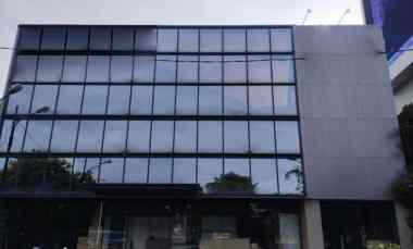 dijual ruko gudang kantor palmerah