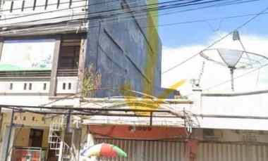 dijual ruko gudang kantor panca usaha