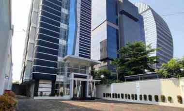 dijual ruko gudang kantor pancoran