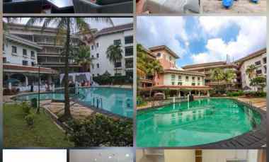 Dijual Apartemen Dibawah NJOP Area Kalibata Pancoran Jakarta Selatan