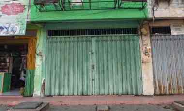 dijual ruko gudang kantor pandugo rungkut