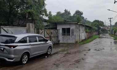 dijual ruko gudang kantor pangkalan v ciketing udik