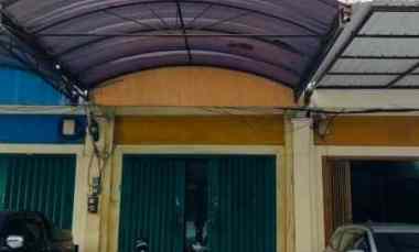 dijual ruko gudang kantor panjang jiwo tenggilis