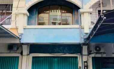 dijual ruko gudang kantor panji makmur panjang jiwo