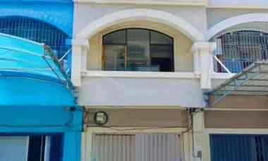 dijual ruko gudang kantor panji makmur panjang jiwo