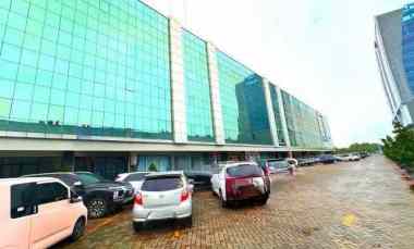 dijual ruko gudang kantor pantai indah kapuk