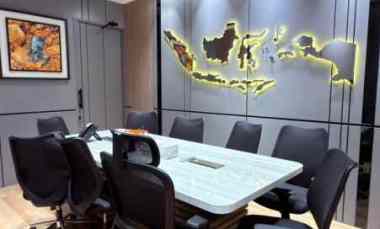 dijual ruko gudang kantor pantai indah kapuk