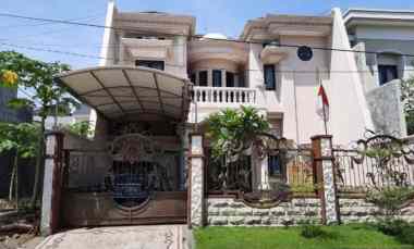 dijual ruko gudang kantor pantai mentari kenjeran