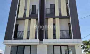 dijual ruko gudang kantor park sunrise