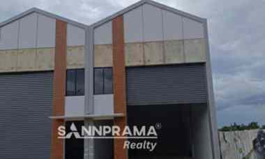 dijual ruko gudang kantor parung parung bogor