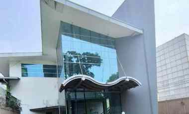 Dijual Gedung Bagus Dibawah Njop di Pasar Minggu Selatan