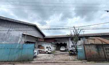 dijual ruko gudang kantor pasir angin cileungsi bogor