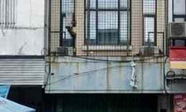 Jual Ruko di Hibrida Raya, Pegangsaan Dua, Kelapa Gading, Jakarta