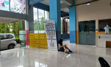 dijual ruko gudang kantor pegangsaan dua