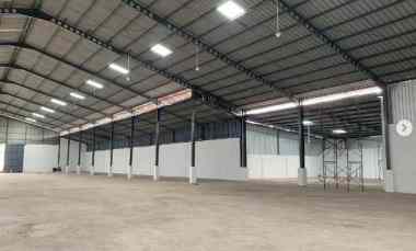 dijual ruko gudang kantor pegudangan kalianak surabaya