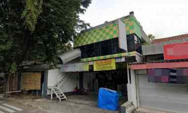 dijual ruko gudang kantor pekauman kec gresik kab