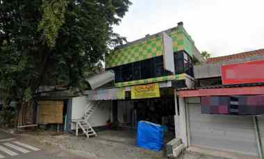 dijual ruko gudang kantor pekauman kec gresik kab gresik