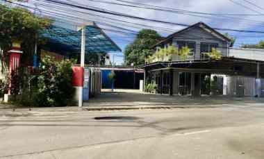 dijual ruko gudang kantor pekayon