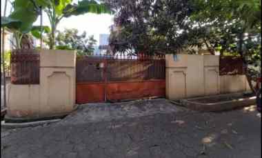 dijual ruko gudang kantor pekayon