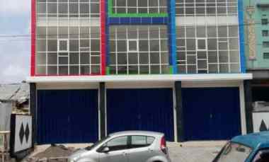 Jual atau Sewa Ruko 3 Unit di Pemecutan Klod Kota Denpasar