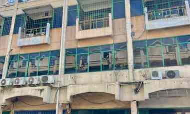 dijual ruko gudang kantor pengampon square