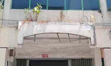 dijual ruko gudang kantor pengampon square