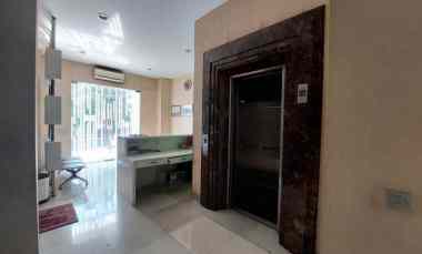 dijual ruko gudang kantor perak timur