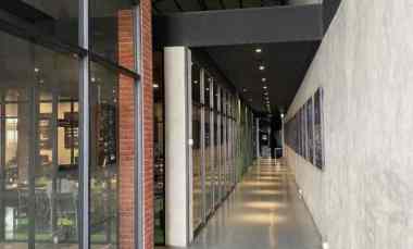 Komersial Dijual di Pergudangan DKP, JI. Raya Cangkir, Cangkir, Kec. Driyorejo, Kab. Gresik, Jawa Timur