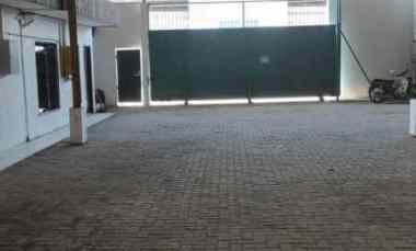 dijual ruko gudang kantor pergudangan surimulia surabaya
