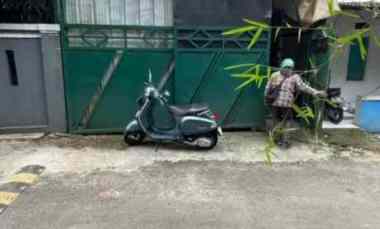 Dijual Gudang Workshop Permata Elok, Cisaranten Kulon, Arcamanik