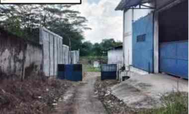 dijual ruko gudang kantor pertahanan deli serdang