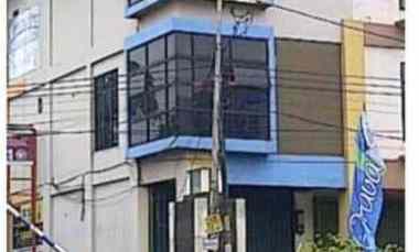 dijual ruko gudang kantor perumahan cibubur city