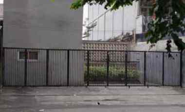 dijual ruko gudang kantor perumahan duta harapan