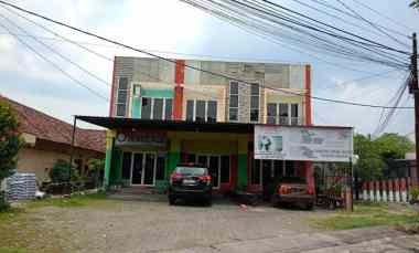 dijual ruko gudang kantor perumahan green village