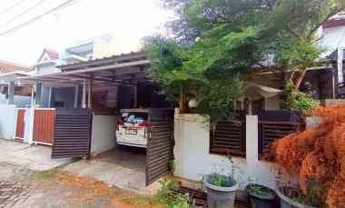 dijual ruko gudang kantor perumahan griya kencana 2