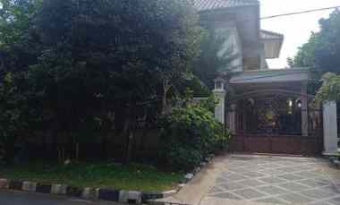 dijual ruko gudang kantor perumahan jaka permai