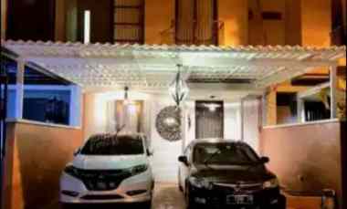 dijual ruko gudang kantor perumahan pantai mentari