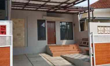 dijual ruko gudang kantor perumahan samesta citayam