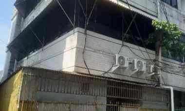 dijual ruko gudang kantor petojo