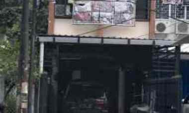 dijual ruko gudang kantor petojo utara gambir