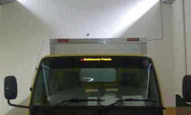 dijual ruko gudang kantor pik 3